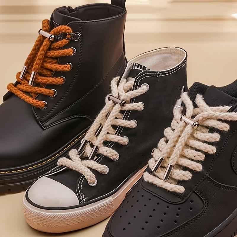 Sneakers Care - Klip Pengunci Tali Sepatu Tanpa Ikat