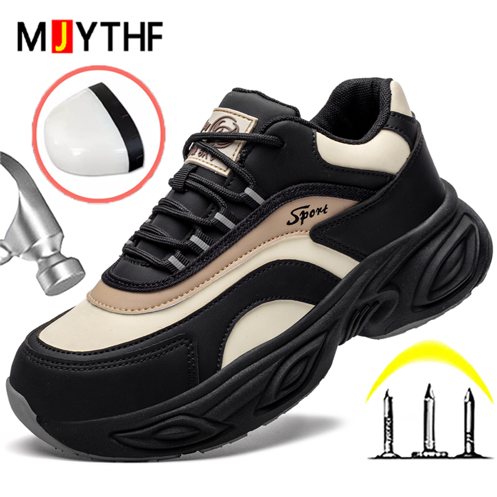 Sneakers Care - Sepatu Wanita Berinsulasi 6KV Sepatu Keselamatan