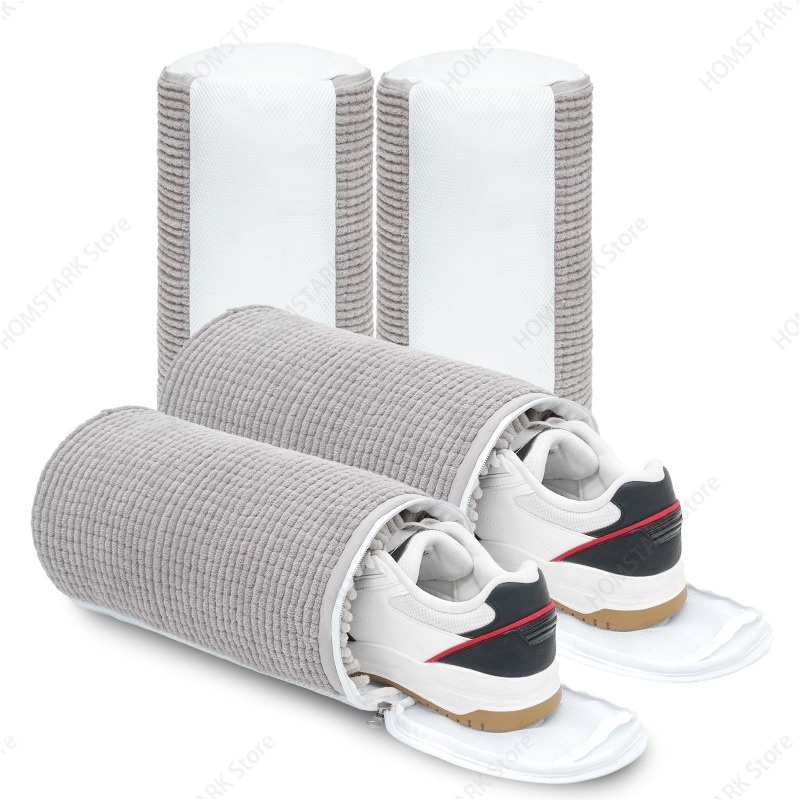 Sneaker Care Laundry - Kantong Cuci Sepatu Praktis yang Ditingkatkan,