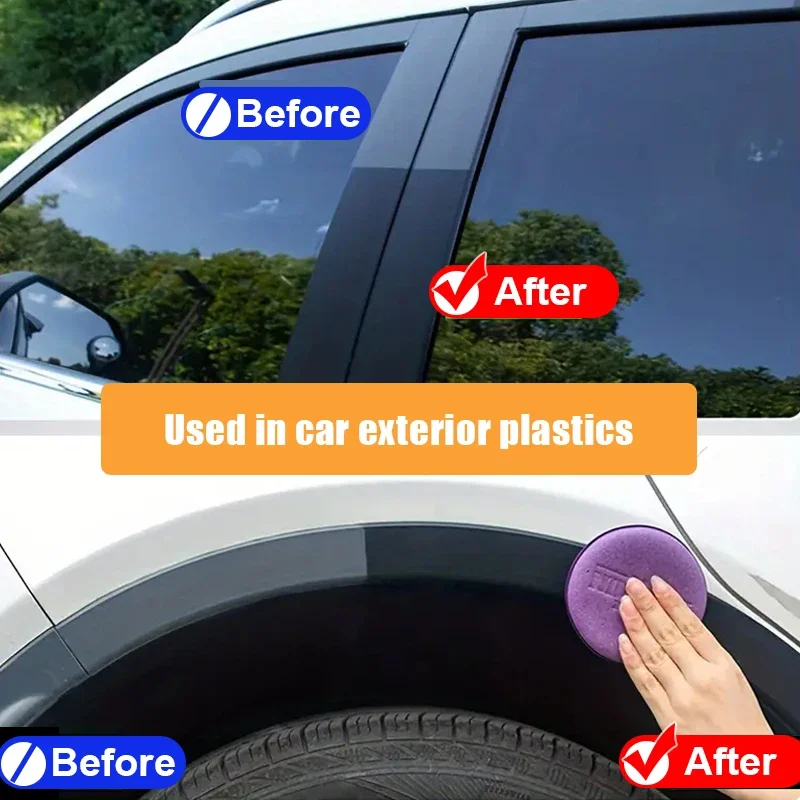 Sneaker Care Spray - Pembersih Interior Kulit Mobil Tahan Lama,