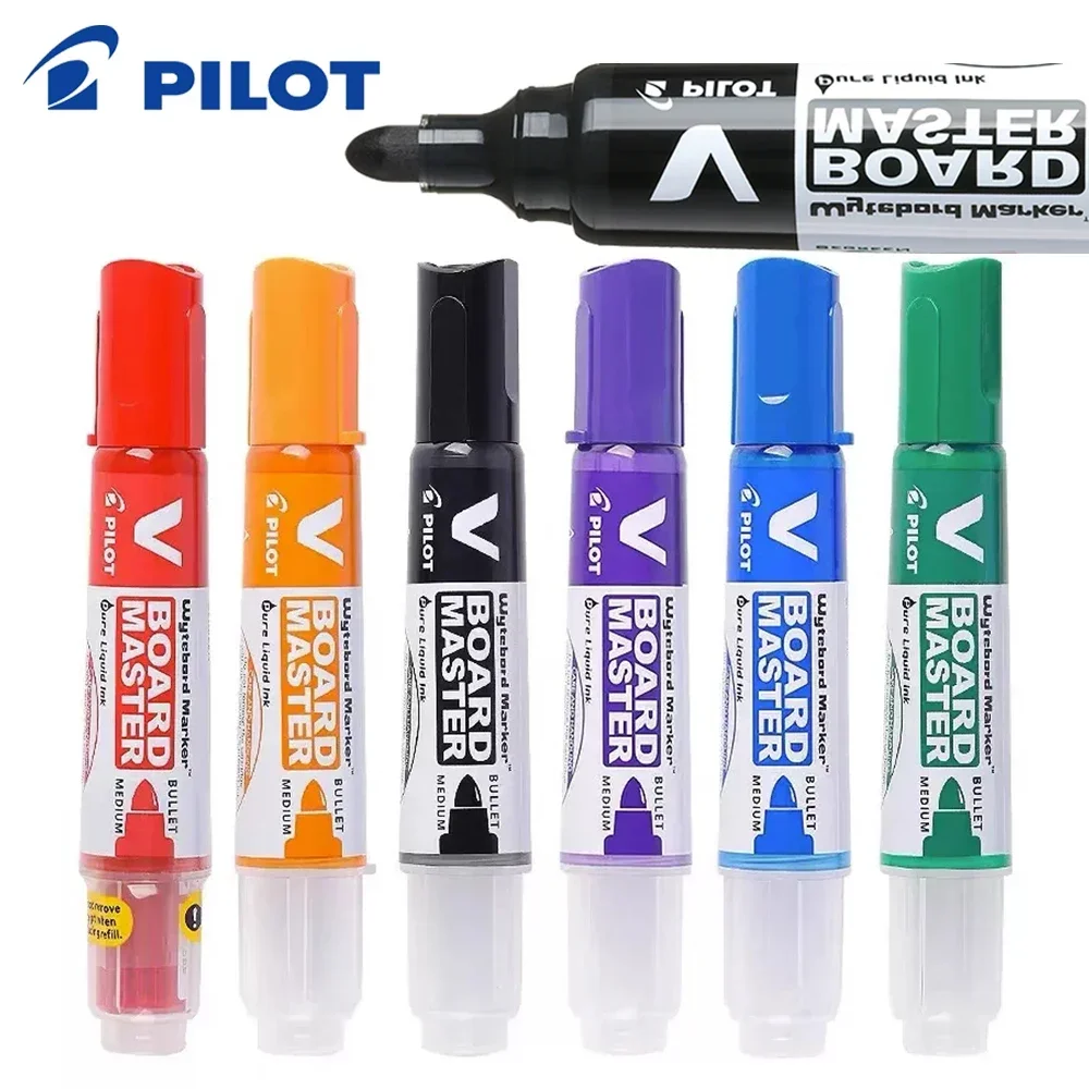Midsole Marker Paint - 3 buah/6 buah spidol papan putih