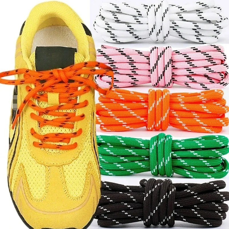 Tali Sepatu Pita Datar Tali Se - Lace Replacement Flat ulasan dan harga