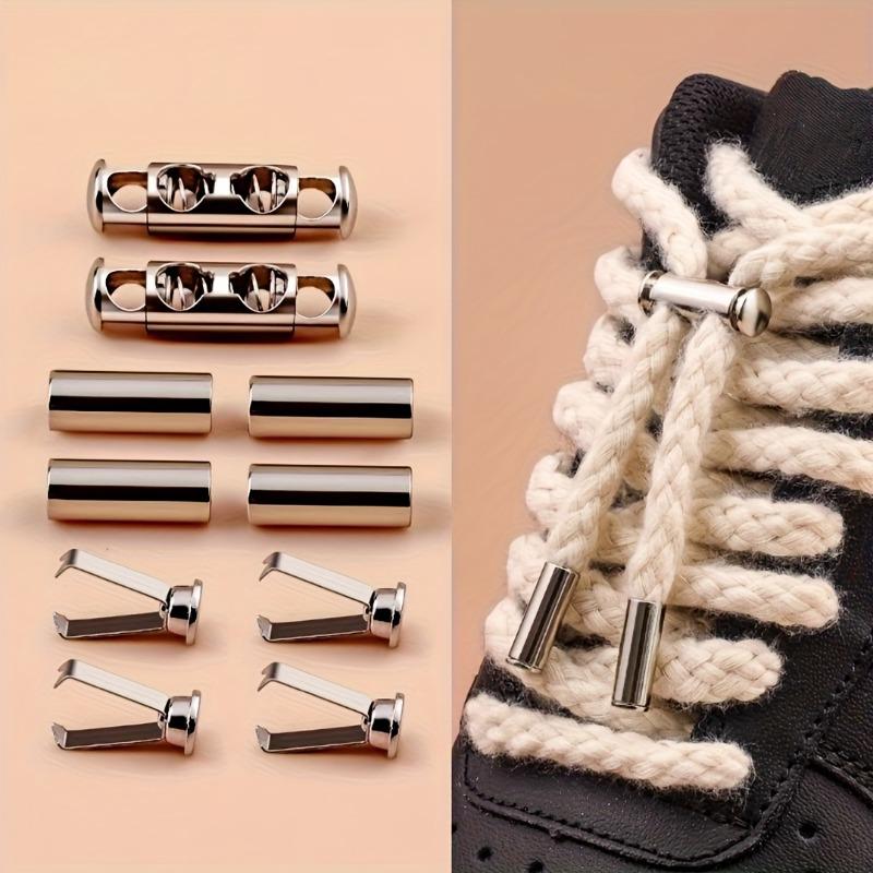 Klip Pengunci Tali Sepatu Tanp - Sneakers Care ulasan dan harga
