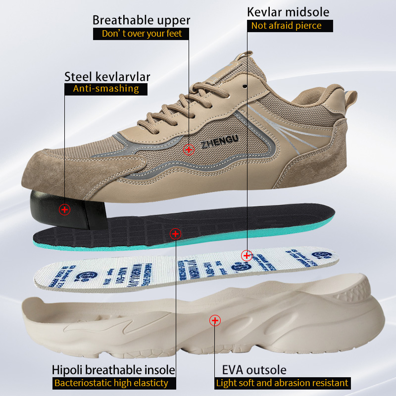 Sepatu Kerja untuk Pria Sepatu - Sneakers Care ulasan dan harga