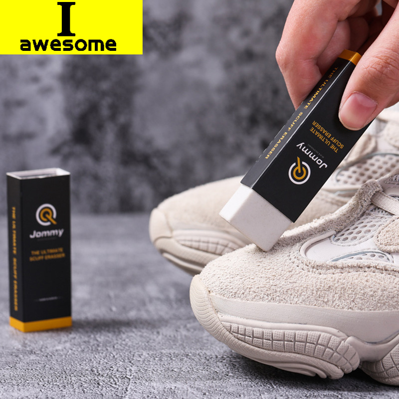 Penghapus Pembersih untuk Kuli - Sneaker Care Spray ulasan dan harga