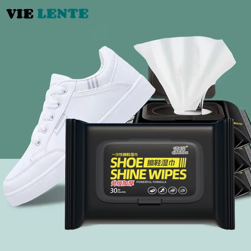 12-60 Buah Sepatu Sekali Pakai - Sneakers Care ulasan dan harga