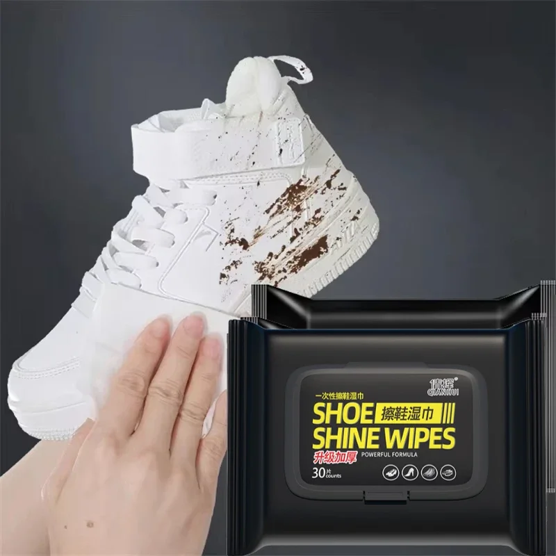 12-60 Buah Sepatu Sekali Pakai - Sneakers Care ulasan dan harga