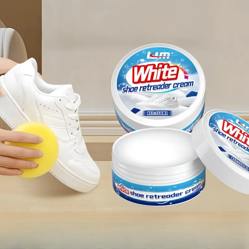 Semir Sepatu Hanya untuk Pembe - Sneaker Care Spray ulasan dan harga