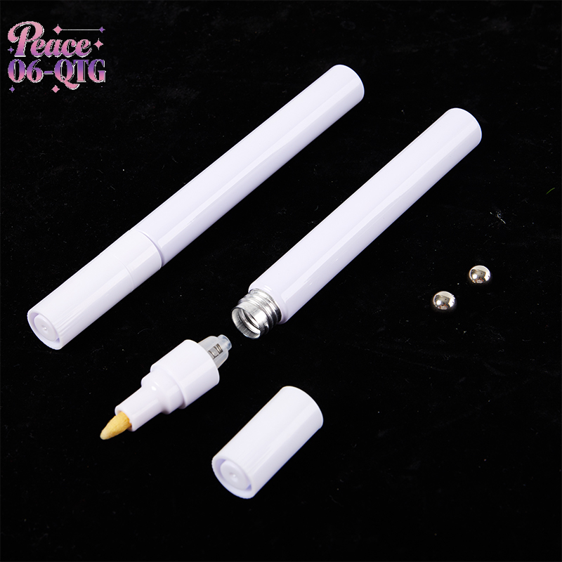 1 Buah Pena Isi Ulang Kosong 3 - Midsole Marker Paint ulasan dan harga