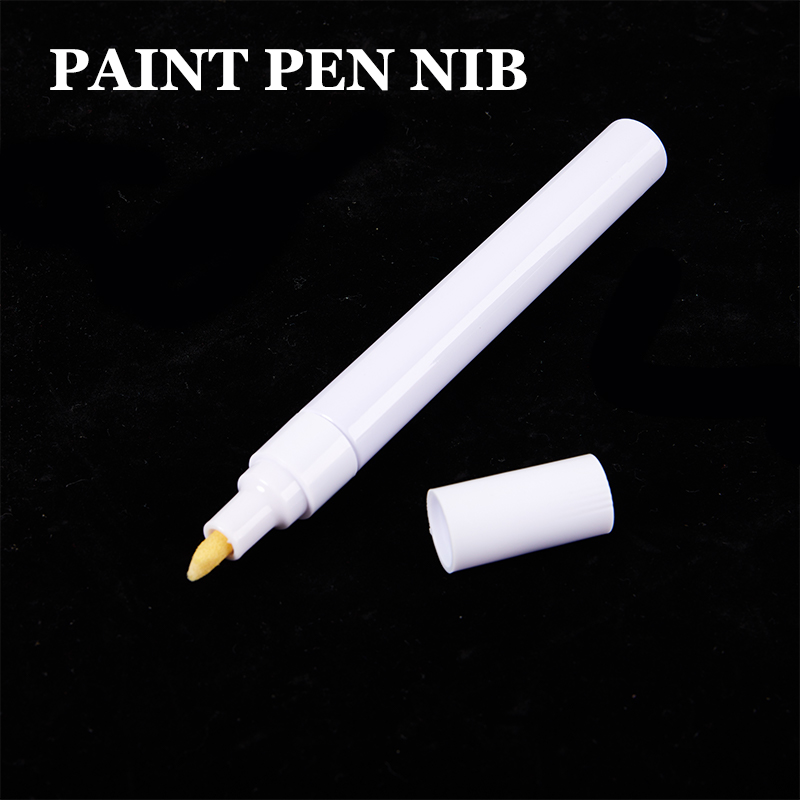 1 Buah Pena Isi Ulang Kosong 3 - Midsole Marker Paint ulasan dan harga