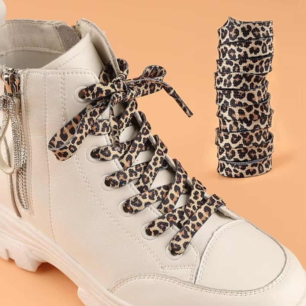 1 Pasang Tali Sepatu Sneaker M - Lace Replacement Flat ulasan dan harga