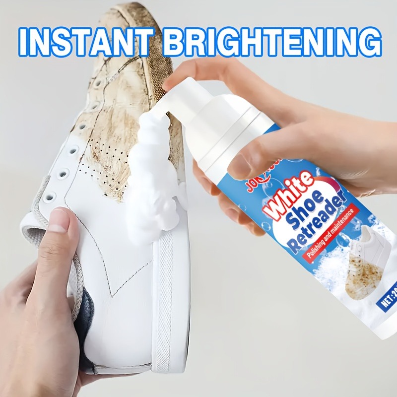 Pengharum & Pembersih Sepatu B - Sneaker Care Foam ulasan dan harga