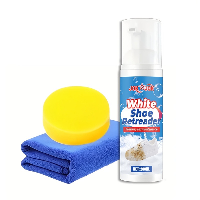 Pengharum & Pembersih Sepatu B - Sneaker Care Foam ulasan dan harga