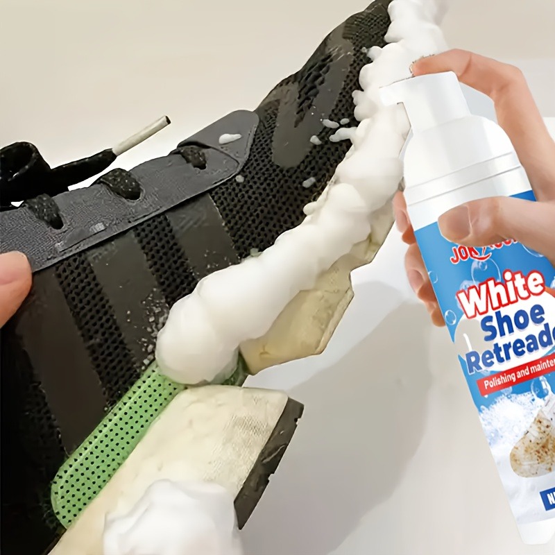 Pengharum & Pembersih Sepatu B - Sneaker Care Foam ulasan dan harga