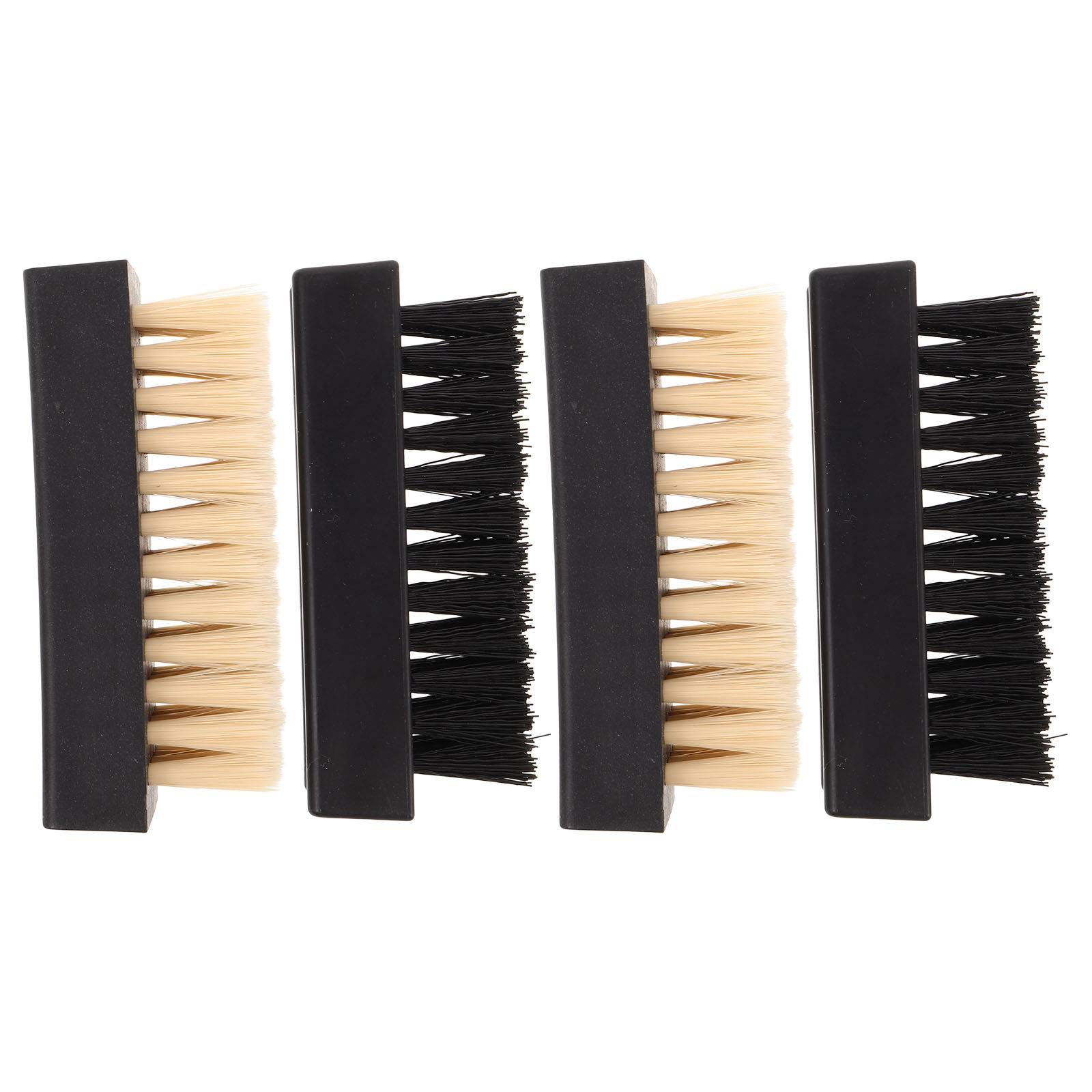 4Pcs Set Sikat Pembersih Sepat - Sneaker Care Suede ulasan dan harga