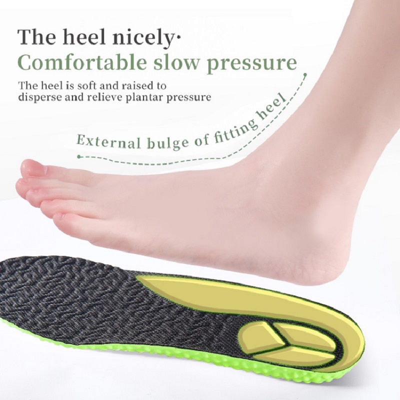 X Sports Shock Absorption Inso - Sneaker Care Foam ulasan dan harga
