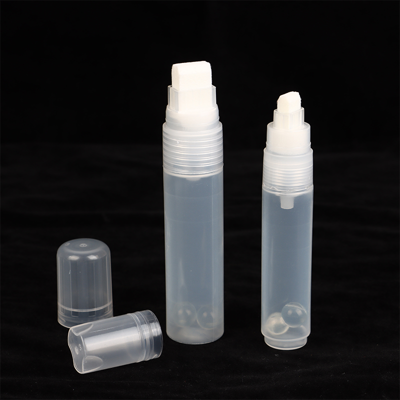 Isi ulang tinta plastik kosong - Midsole Marker Paint ulasan dan harga