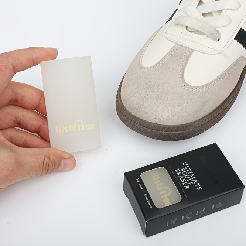 1/2 Buah Penghapus Pembersih S - Sneaker Care White ulasan dan harga