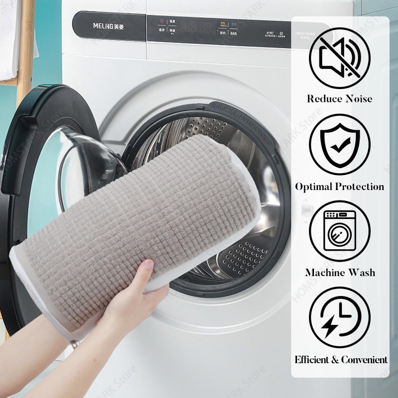 Kantong Cuci Sepatu Praktis ya - Sneaker Care Laundry ulasan dan harga