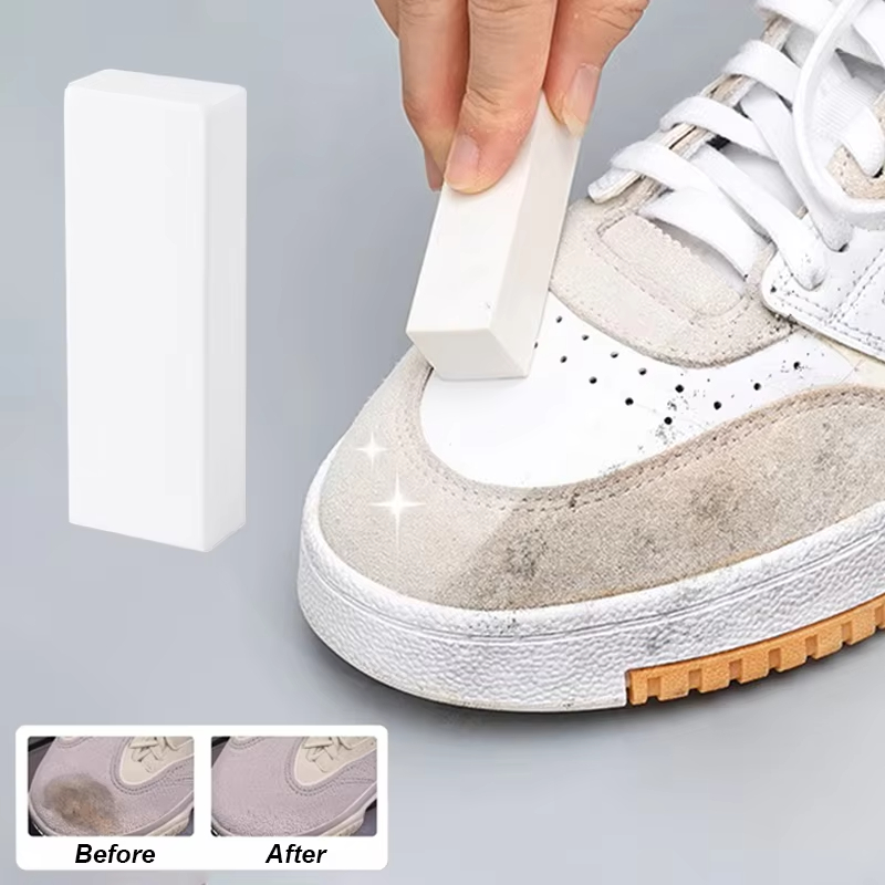 Penghapus Noda & Pembersih Sep - Sneaker Care Suede ulasan dan harga