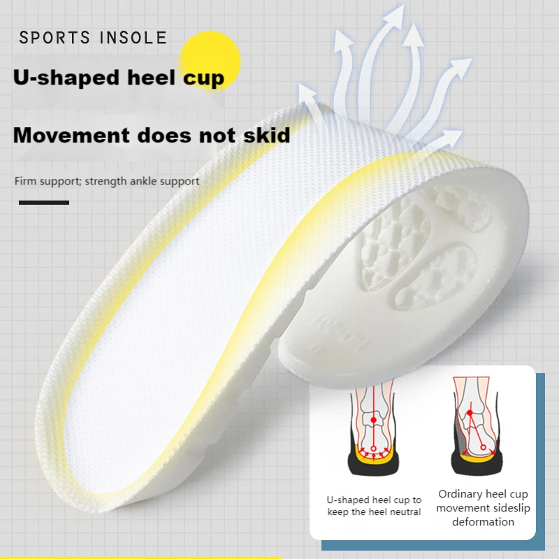 Bantalan sepatu olahraga, Sol  - Sneaker Care Foam ulasan dan harga